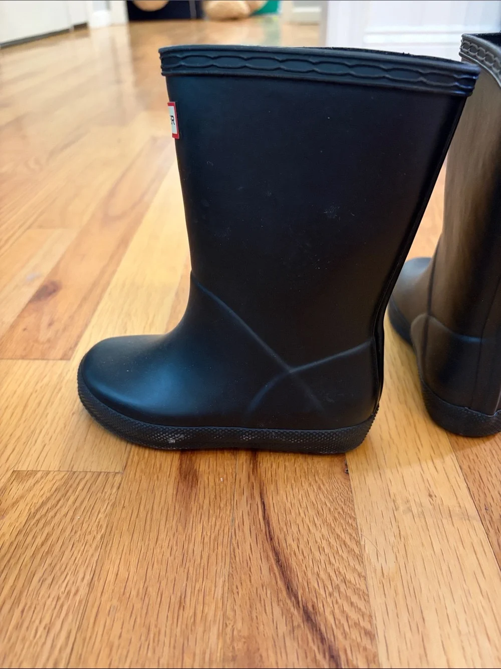 Hunter classic rain